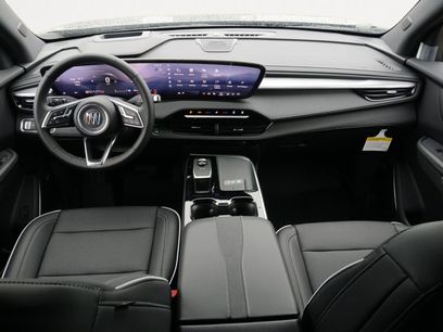 New 2026 Buick Enclave Preferred w/ Power Package