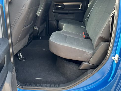 Used 2024 RAM 1500 Classic Warlock image 20