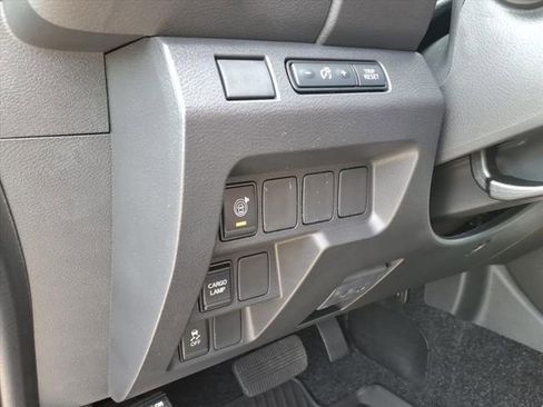 New 2026 Nissan Frontier SV w/ All-Weather Content Package image 16