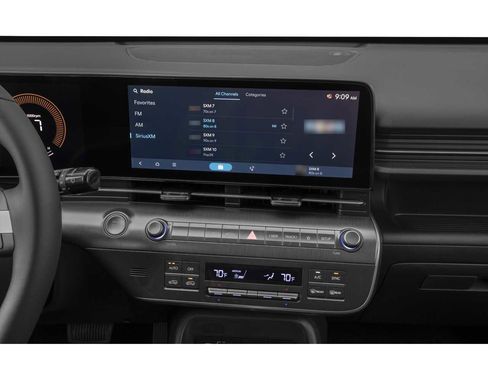 New 2026 Hyundai Kona SEL Sport image 11