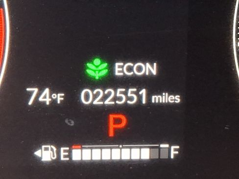 Used 2024 Honda CR-V EX-L image 21