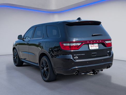 Used 2021 Dodge Durango R/T RWD image 7