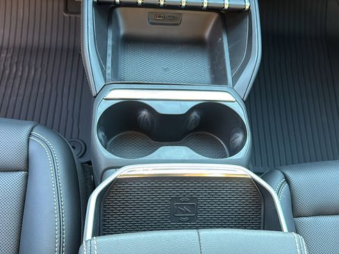 New 2026 GMC Terrain Elevation w/ Elevation Premium Package image 17