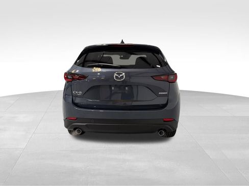 New 2025 MAZDA CX-5 Carbon Edition image 7