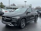 New 2025 Mercedes-Benz GLA 250 image 2