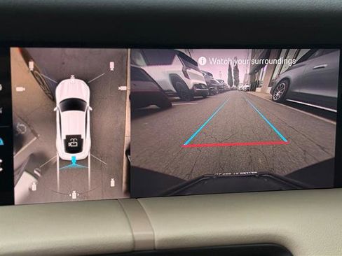 Used 2023 Porsche Taycan image 33