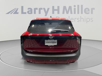 New 2026 Nissan Kicks SR