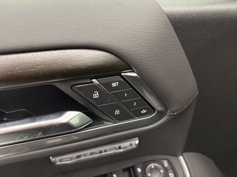 New 2026 GMC Sierra 1500 Denali image 23