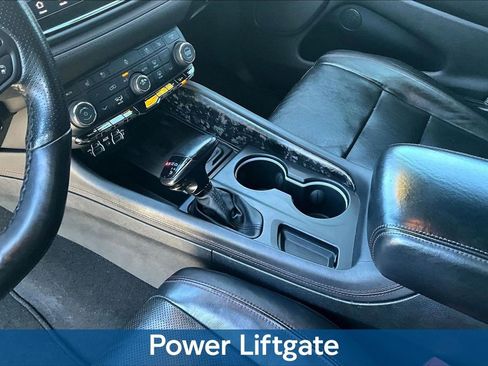 Used 2023 Dodge Durango R/T AWD/4WD image 18