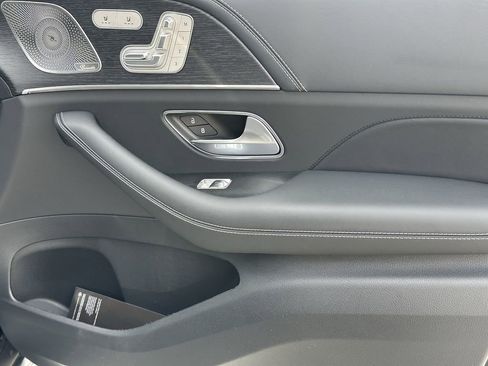 New 2026 Mercedes-Benz GLE 53 AMG 4MATIC Coupe image 17