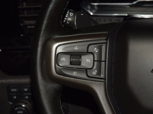 Used 2024 Chevrolet Silverado 1500 ZR2 image 37