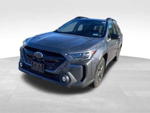 Used 2023 Subaru Outback Onyx Edition XT image 41