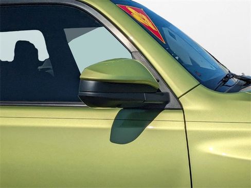 Used 2022 Toyota 4Runner TRD Pro image 20