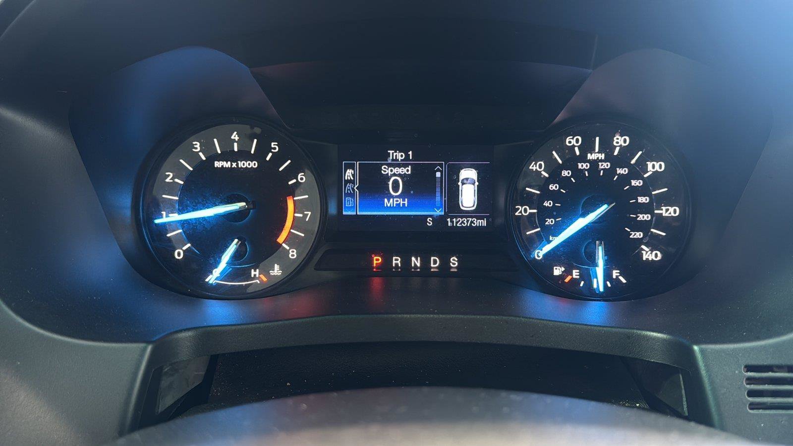 Used 2017 Ford Explorer 4WD image 14