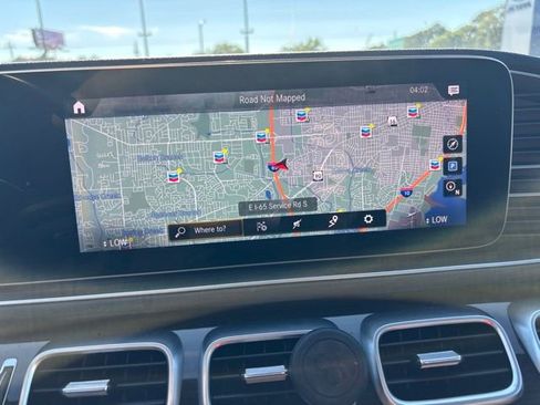 Used 2020 Mercedes-Benz GLE 350 image 3