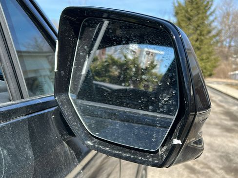 New 2025 Cadillac Escalade IQ Sport 1 w/ Smart Trailering package image 9