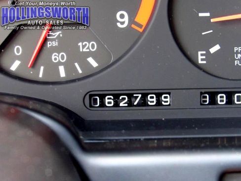 Used 1990 Nissan 300ZX GS image 11