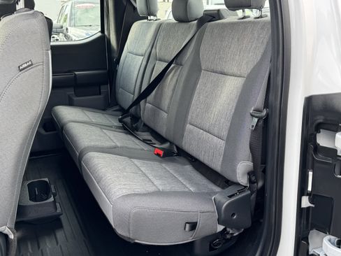 Certified 2022 Ford F150 XL w/ Equipment Group 101A High image 15