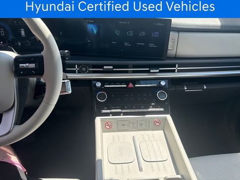 Certified 2026 Hyundai Santa Fe SEL AWD/4WD image 20