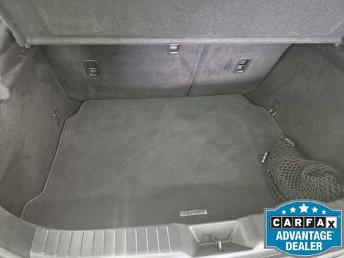 Used 2022 MAZDA MAZDA3 s FWD image 39