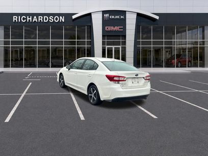 Used 2023 Subaru Impreza 2.0i Premium
