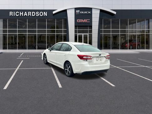 Used 2023 Subaru Impreza 2.0i Premium AWD/4WD image 3