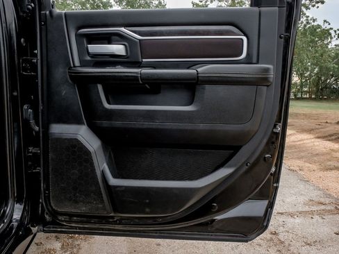 Used 2024 RAM 3500 Lone Star w/ Bed Utility Group image 48