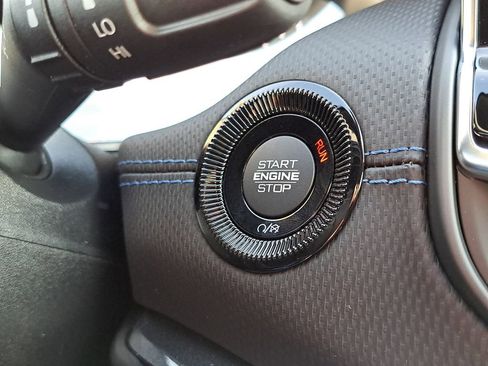 New 2026 Jeep Compass Latitude AWD/4WD image 19