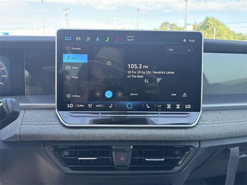 New 2025 Volkswagen Tiguan S image 10