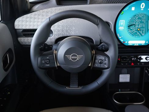 New 2026 MINI Cooper S FWD image 9