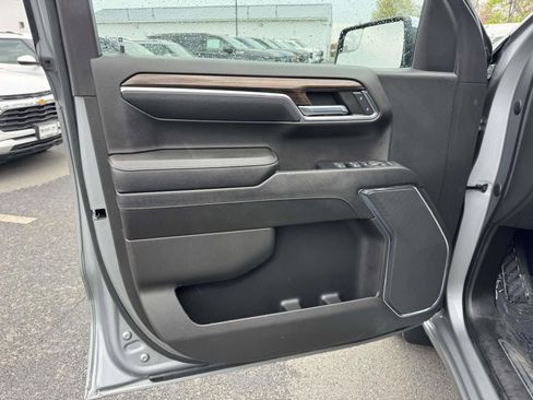 Certified 2023 Chevrolet Silverado 1500 LT AWD/4WD image 23