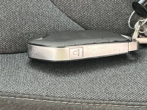 Used 2025 Kia K4 FWD image 23