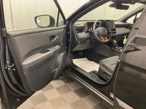New 2026 Subaru Outback Wilderness AWD/4WD image 22