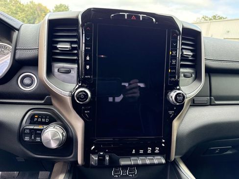 Used 2022 RAM 1500 Laramie image 22