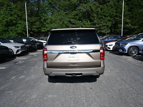 Used 2020 Ford Expedition XLT AWD/4WD image 22