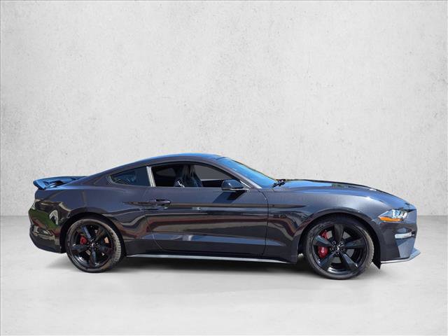 Used 2022 Ford Mustang GT Premium w/ Equipment Group 401A RWD image 4