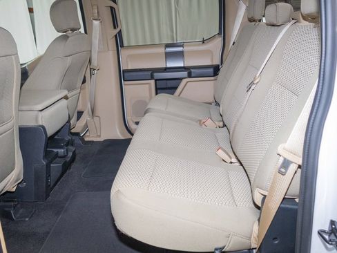 Used 2020 Ford F150 XLT w/ Equipment Group 302A Luxury AWD/4WD image 13