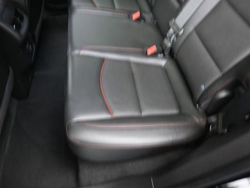 Used 2023 Chevrolet Equinox RS w/ RS Leather Package image 21