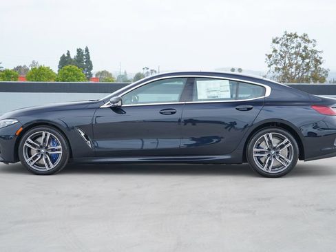 New 2026 BMW 840i RWD image 4