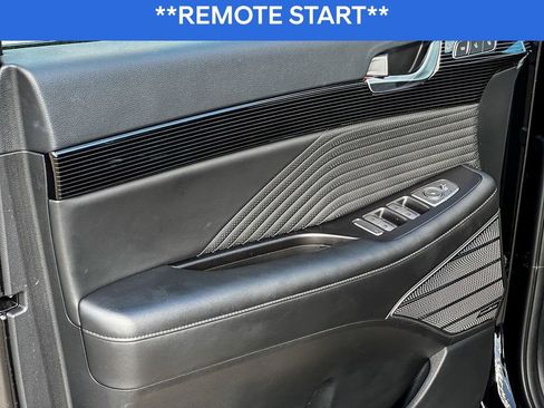 Used 2025 Hyundai Palisade Calligraphy image 14