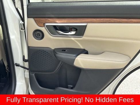 Used 2018 Honda CR-V Touring image 20