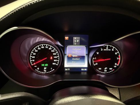 Used 2017 Mercedes-Benz C 43 AMG 4MATIC Coupe image 30