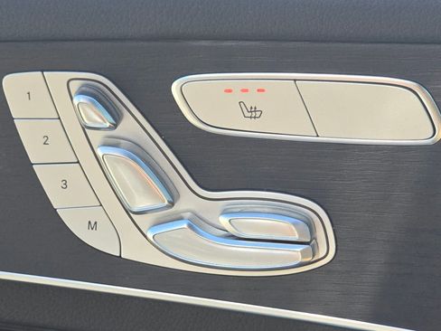 Certified 2022 Mercedes-Benz GLC 300 4MATIC image 7