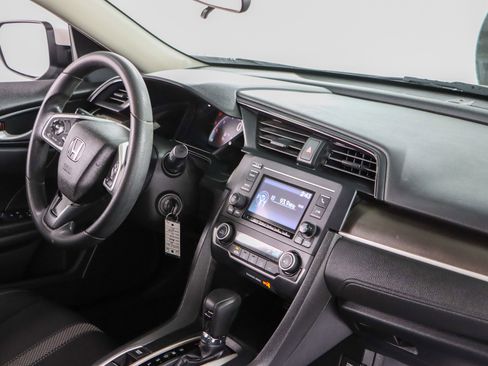 Used 2020 Honda Civic LX image 25
