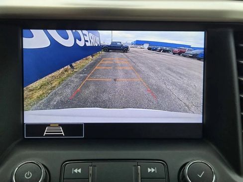 Used 2020 GMC Acadia Denali w/ LPO, 'HIT The Road' Package image 9