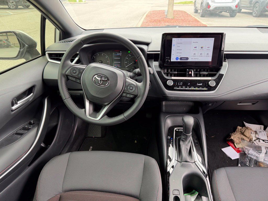 Used 2024 Toyota Corolla SE FWD image 19