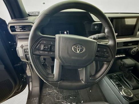 New 2026 Toyota Tacoma SR5 image 11