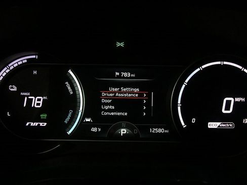 Used 2022 Kia Niro EX w/ Cold Weather Package image 16