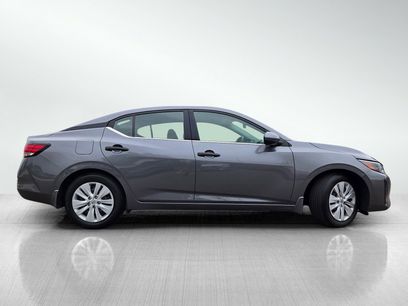 Used 2024 Nissan Sentra S