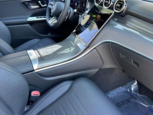 New 2025 Mercedes-Benz GLC 43 AMG 4MATIC image 26